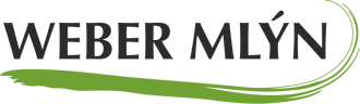 Acana Orijen Weber Mlýn logo