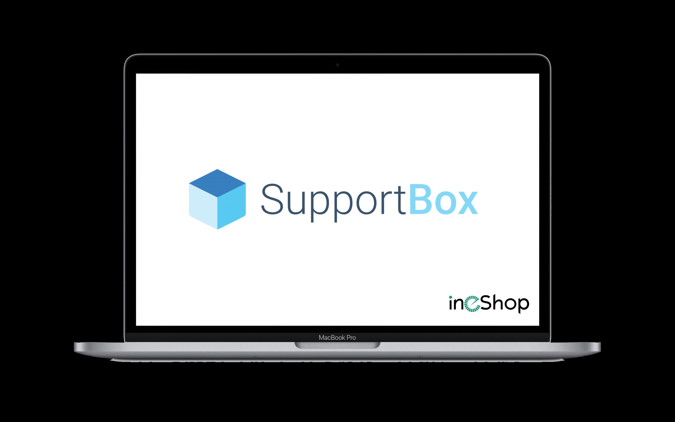 Napojení na SupportBox