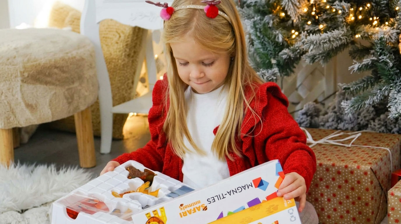 Ukázka projektu Ukids